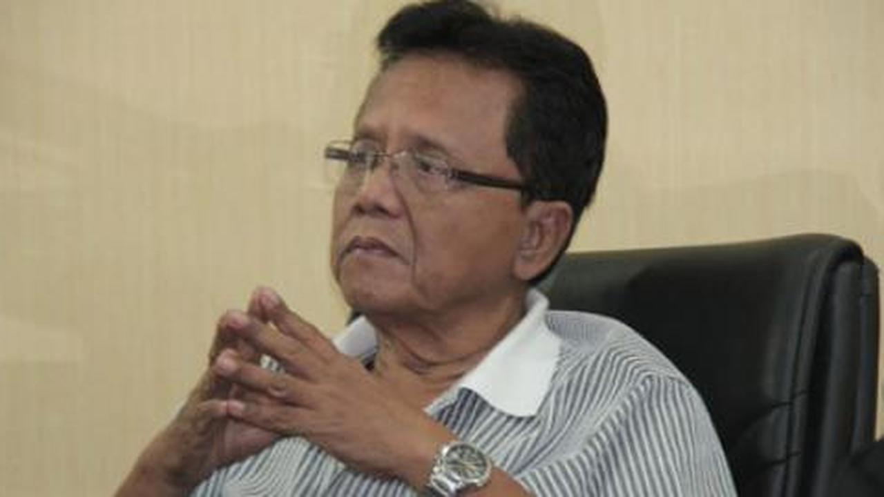Tragedi Diego Mendieta takkan terulang di kompetisi resmi