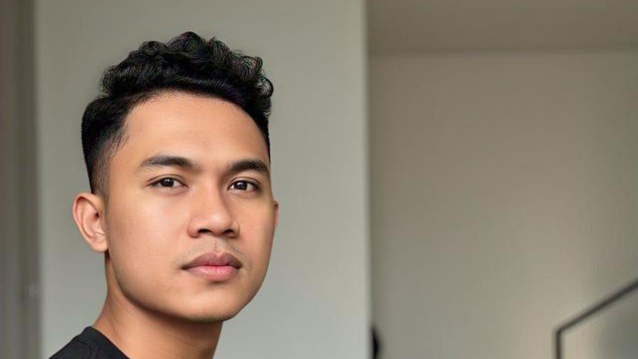 18 Model Rambut Cepak Pria Yang Viral di 2025, Gampang Dirawat &amp; Makin Ganteng