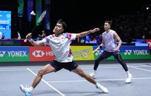 Servis Rian Rahmat Jadi Kunci Kemenangan Dramatis di All England 2026, Namun Langkah Terhenti di Perempat Final