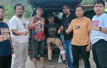 Kasat Reskrim Polres Tulang Bawang Ungkap Perbuatan Keji Hariyanto yang Tega Perkosa-Bunuh Bocah 10 Tahun