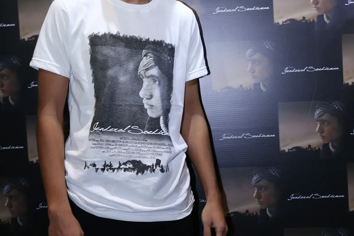 [Bintang] Adipati Dolken