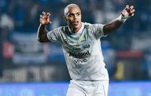 Kata Bojan Hodak usai Persib Bandung Ditahan Imbang 1-1 Dewa United di Piala Presiden 2025