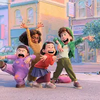 Turning Red (Foto: The Walt Disney Studios)