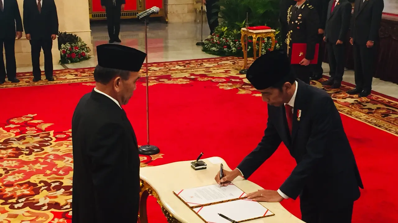 Intan Umbari Prihatin/Merdeka.com