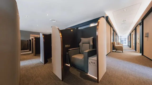 COMO Metropolitan Singapore Menawarkan Pelayanan Kesehatan Holistik dari Doctor Anywhere