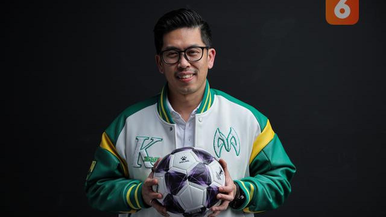 Catat Tanggalnya! Ini Jadwal Launching Jersey Timnas Indonesia dari Kelme