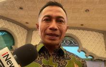 Jurus Jitu Dharma Jaga Pilkada 2024:  Takut Sama Tuhan