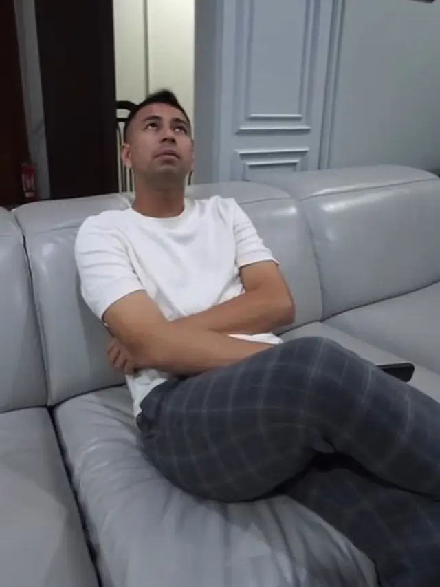 Raffi Ahmad (Instagram/raffinagita1717)