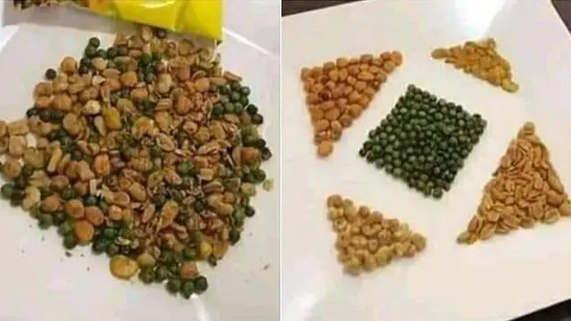 6 Kelakuan Kurang Kerjaan Pakai Jajan Lebaran Ini Kocak