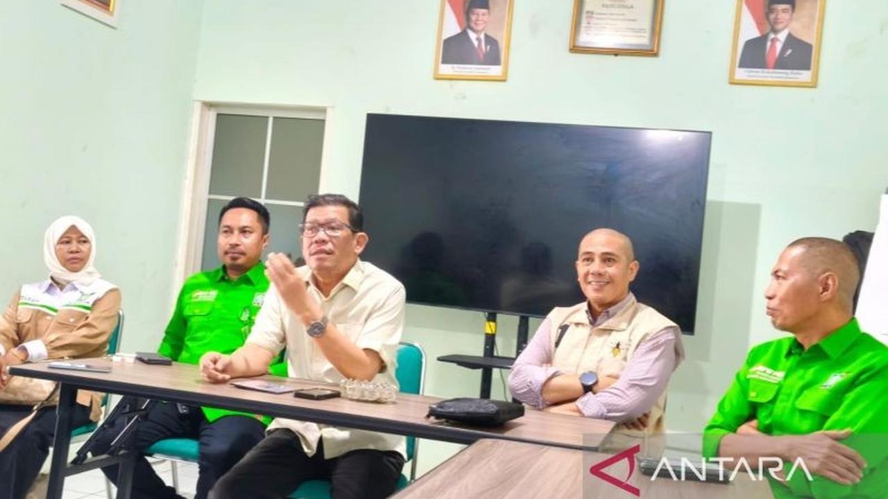 PKB Sulsel Buka Ruang Politik Santun untuk Aktivis dan Milenial Jelang Pemilu 2029