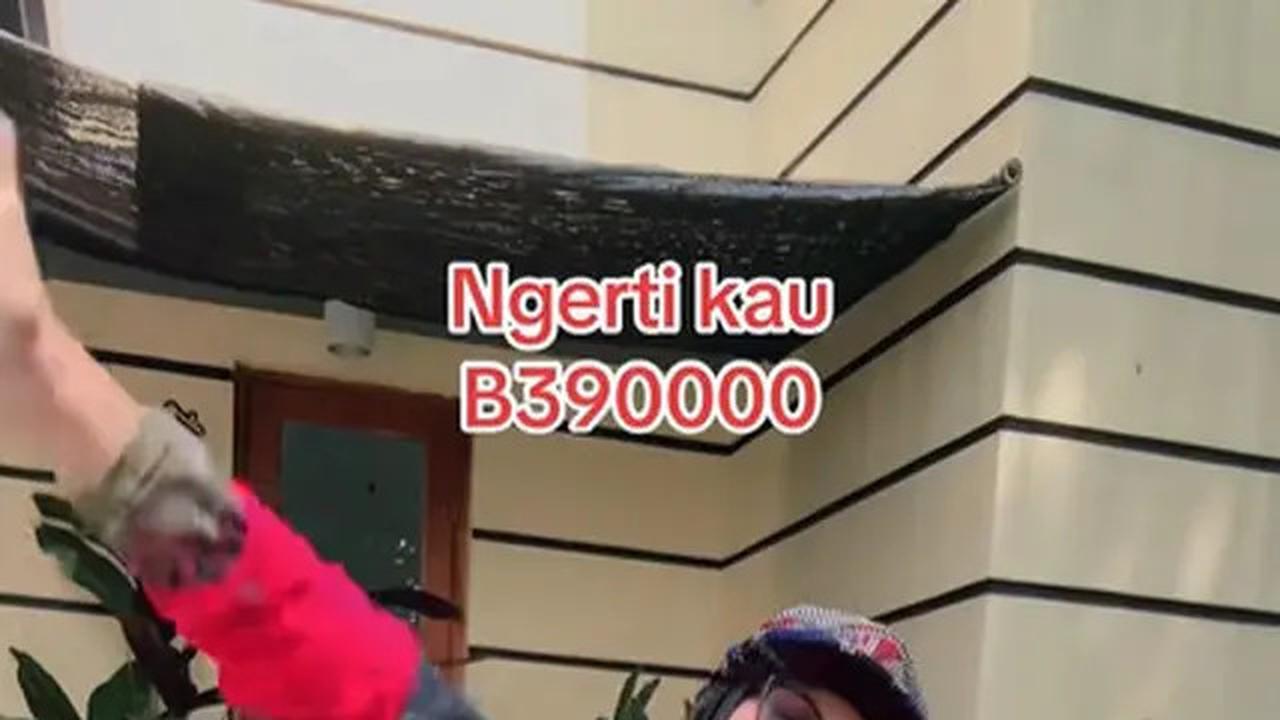 7 Potret Teras Rumah Nursyah Ibunda Indah Permatasari, Asri dengan Nuansa Hijau