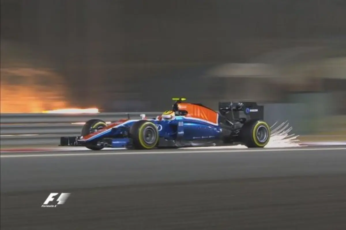 Rio Haryanto