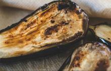 Hanya Pakai 1 Bumbu Dapur, Begini Trik Goreng Terong Agar Tetap Segar Berwarna
