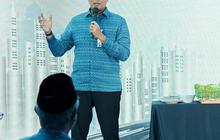 HUT Ke-46, BPJS Ketenagakerjaan Komitmen Sejahterakan Pekerja Lewat Kinerja & Inovasi