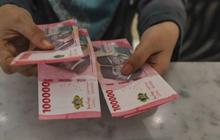 Jamin THR ASN DKI Cair Sesuai Aturan, Gubernur Pramono: Anggaran Sudah Kami Siapkan
