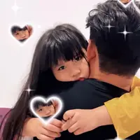 Ibnu Jamilo sangat dekat dengan anak sambungnya. Momen tersebut terlihat saat pulang syuting dari Papua. Setelah sebulan lebih tidak ketemu, Yaya, anak Ririn dari pernikahan sebelumnya langsung nempel. [Youtube/RINDU FAMILY]