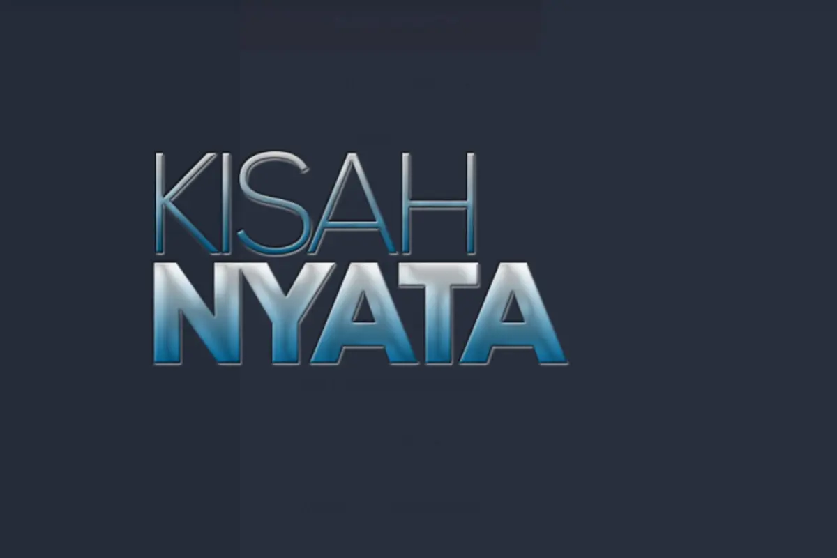 Kisah Nyata Spesial