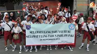 Hari Guru Ternyata Banyak Dilupakan Siswa