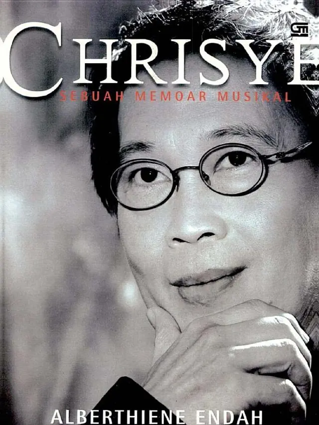 [Bintang] Chrisye