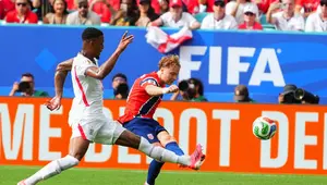 Liverpool Bidik Bintang Norwegia Andreas Schjelderup, Opsi Lebih Murah daripada Bradley Barcola
