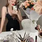 Marianna Podgurskaya, beauty vlogger Ukraina. (dok. Instagram @gixie_beauty/https://www.instagram.com/p/CRwSbIAnfqP/Dinny Mutiah)