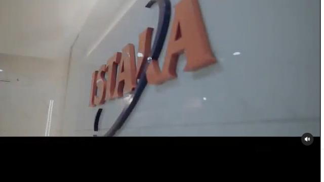 Istaka Karya Dibubarkan