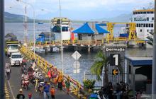 Arus Mudik Lebaran 2026: Penyeberangan Bali-Jawa Turun, Jawa-Bali Justru Meningkat