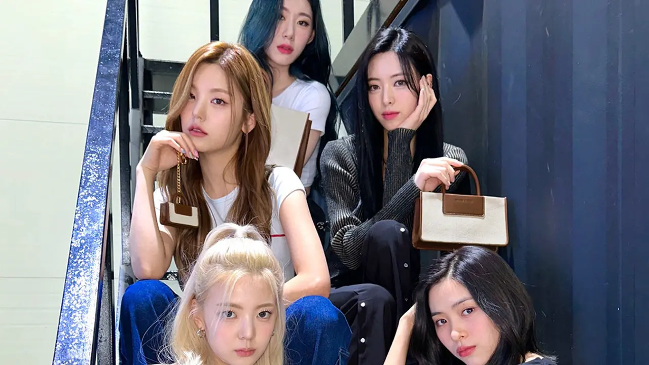 Charles & Keith