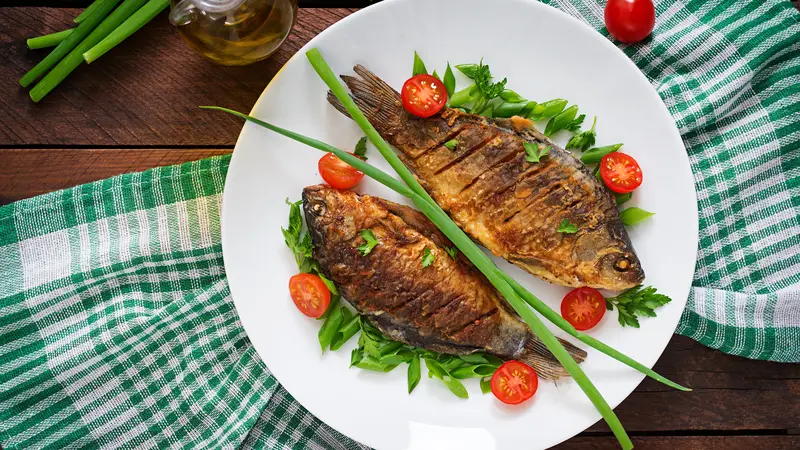 6 Resep Ikan Bakar Bumbu Kuning yang Enak dan Sedap, Mudah Dibuat di Rumah