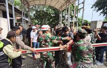 Tingkatkan Kesiapsiagaan Kilang Balongan, KPI Gelar Latihan Tanggap Darurat Besar-besaran