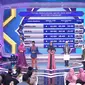 Total Perolehan Akhir Aksi 2019 Kloter 3. (Indosiar)