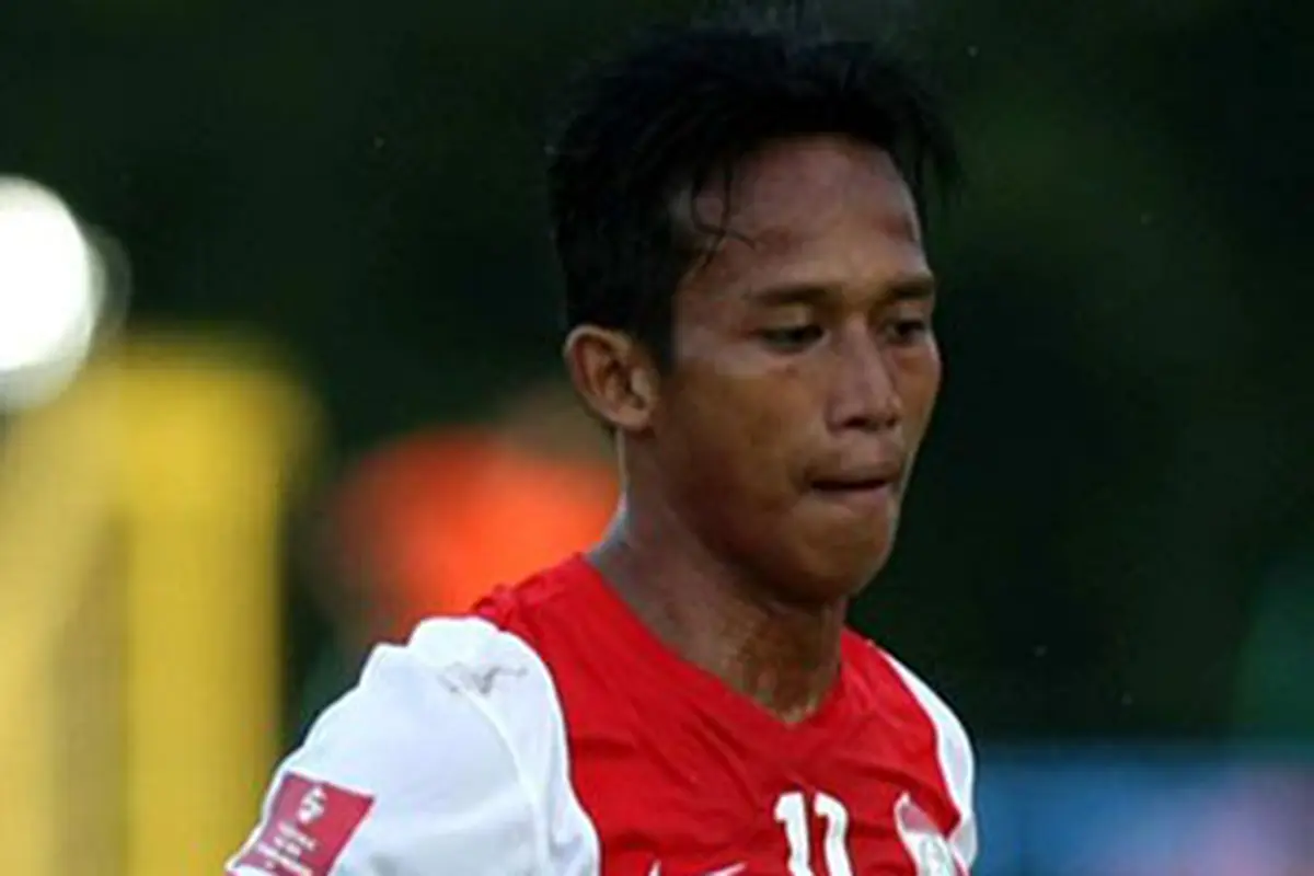 M. Rahmat Syamsuddin