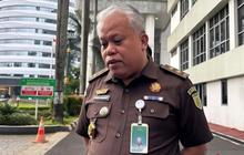 Kejagung Dukung Pengesahan RUU Perampasan Aset: Penting Dalam Upaya Pemulihan Kerugian Keuangan Negara