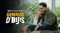 Sinopsis Series Generasi D’Bijis Episode 6, Ujian Terakhir di Panggung Final