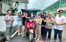 PMMI: Pengakuan Penyandang Disabilitas Rejang Lebong Kian Menguat Berkat Program Inklusif