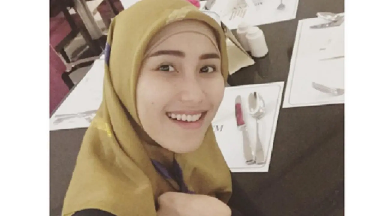 Ayu Ting Ting 