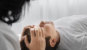 Ilustrasi Vagus Nerve Stimulation, Inovasi Masa Kini untuk Kurangi Kejang Epilepsi. Foto: Freepik.