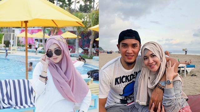 Okie Agustina (Sumber: Instagram/okieagustina_)