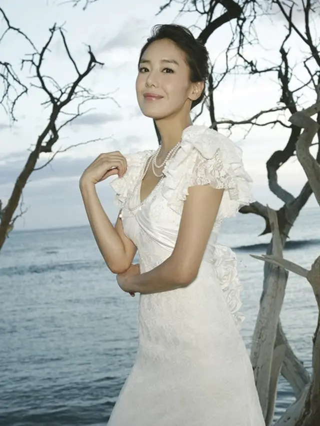 [Bintang] Yoon Jung Hee