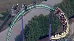 roller coster