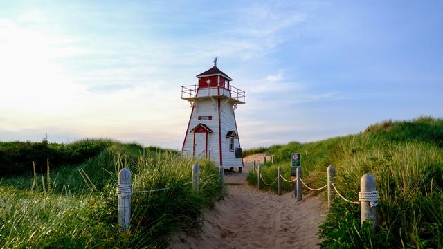Prince Edward Island