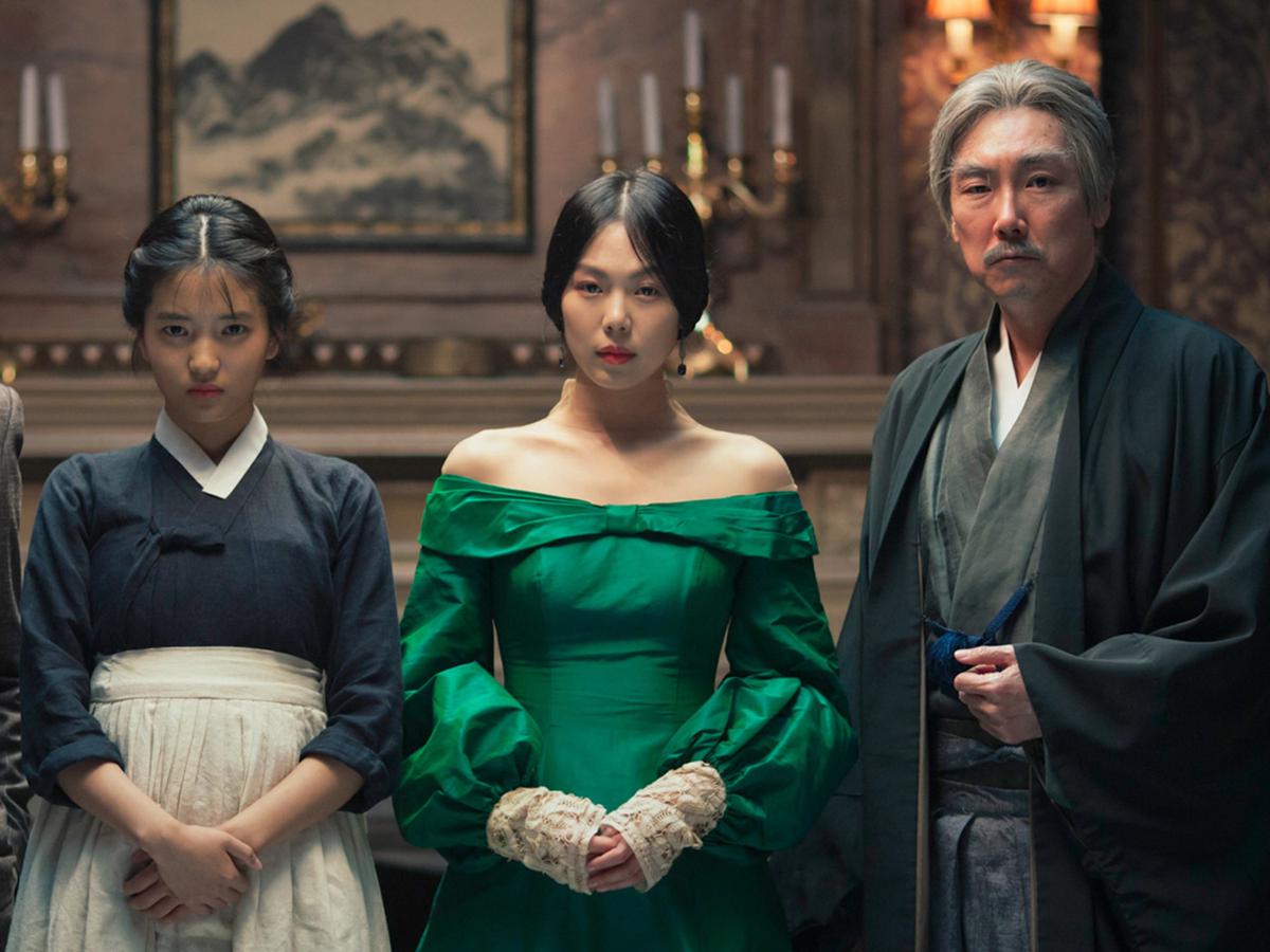 6 Rekomendasi Film Korea dengan Plot Twist Berlapis Terbaik, Cocok Jadi Tontonan Akhir Pekan
