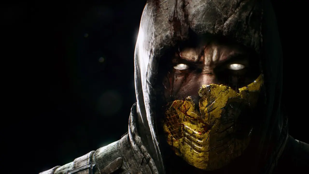 Serial Baru Mortal Kombat Tampilkan Karakter Anyar