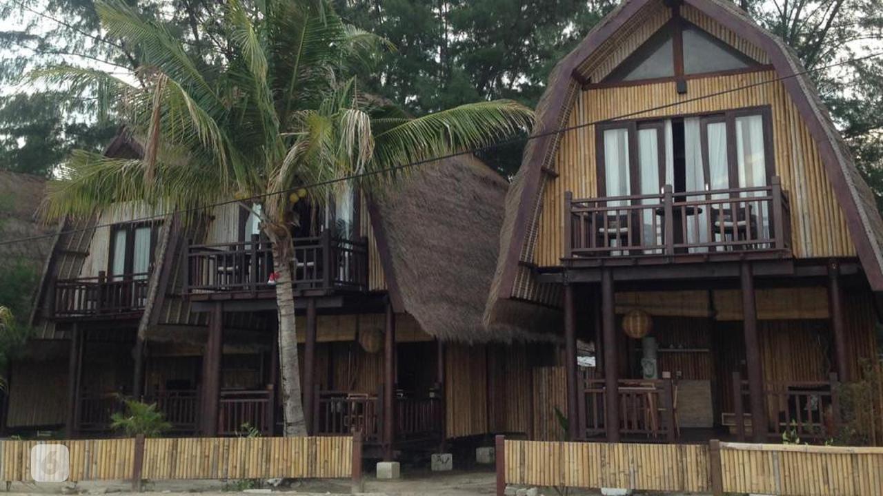 Karma Reef Gili Meno