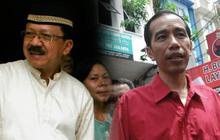 Timses Jokowi sedih lihat kelakuan Foke