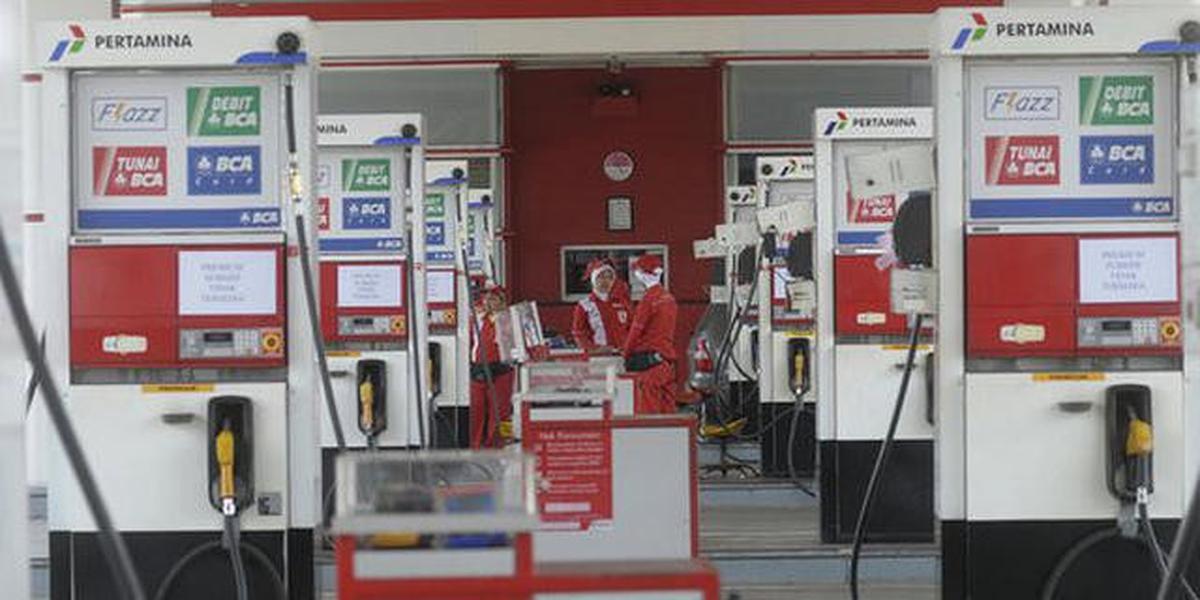 Kewajiban BBM Campur Etanol 5% Berlaku Juli 2026