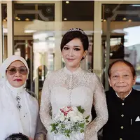 Maia Estianty nikah