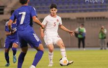 Mathew Baker Bagikan Rahasia Golnya ke Gawang Kuwait, Ternyata ini yang Dilakukan Selama 3 Pekan Bersama Pelatih