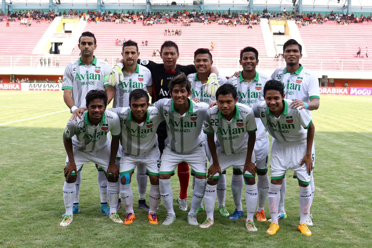 Surabaya United