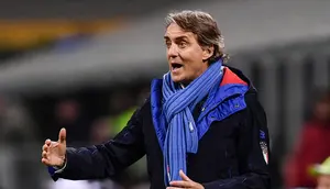 Roberto Mancini Kembali Tangani Timnas Italia, Ini Penjelasan FIGC